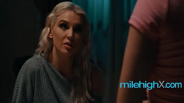 kenzie taylor