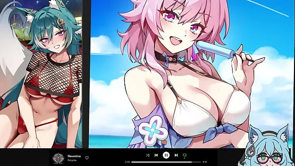 stream