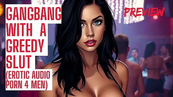 Innocent Japanese Teen Gets Fucked Hard in Intense Gangbang Audio Porn