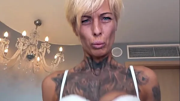 Naughty Hot Hotel Sex with German Amateur Milf in Luxury Suite