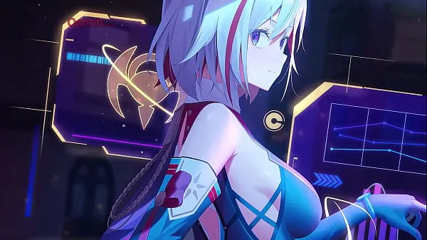 トパーズのライブ・ギャングバンブ：借金ゼロの激しいクリームパイ動画【崩壊：スターレイル】