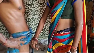 Beautiful Desi Indian Wife Anal Sex: Romantic Full Ass Fuck Session