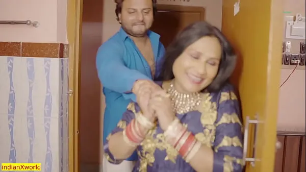 Indian Model Bhabhi Sex! Devar Bhabhi Sex XXX Entertainment Video