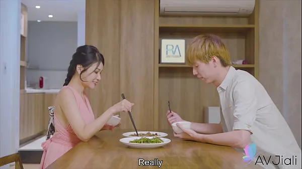 Busty Stepmom Begs StepSon's Throbbing Monster Cock to Pound Her Gushing MILF Pussy Raw!